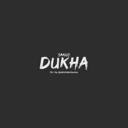 Album cover of Dukha
