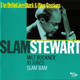 Album cover of Slam Bam (Hérouville, France, 1971) (The Definitive Black & Blue Sessions)