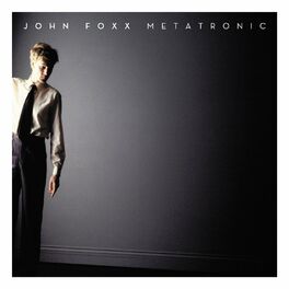 Album cover of Metatronic
