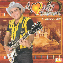 Album cover of Mulher e Gado