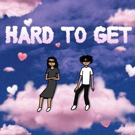 Album cover of Hard to Get