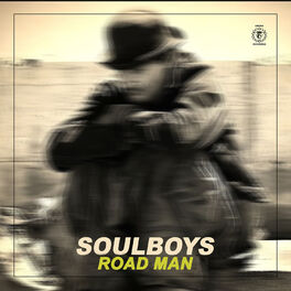 Album cover of Road Man - EP