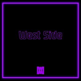 Album cover of West Side