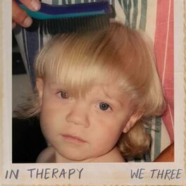 Album cover of In Therapy