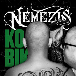Album cover of Nemezis