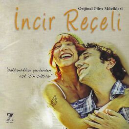 Album cover of İncir Reçeli Orijinal Film Müzikleri
