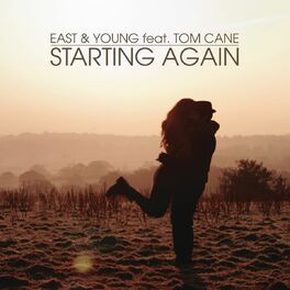 Album cover of Starting Again (feat. Tom Cane) (Radio Edit)