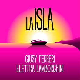 Album cover of LA ISLA