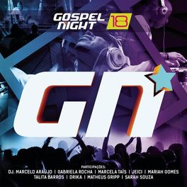 Album cover of Gospel Night