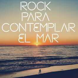 Album cover of Rock Para Contemplar El Mar