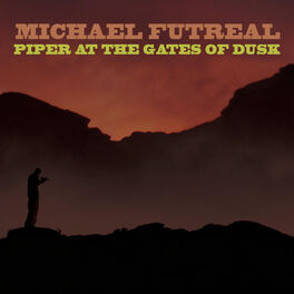Album cover of Piper at the Gates of Dusk