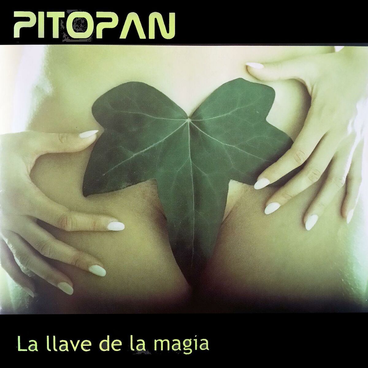 Pitopan - El Voyeur: listen with lyrics | Deezer