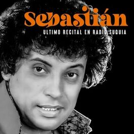 Album cover of Ultimo Recital En Vivo en Radio Suquia