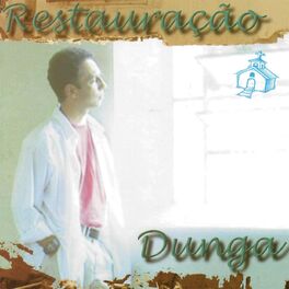Album cover of Restauração