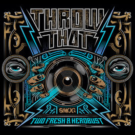Album cover of Throw That