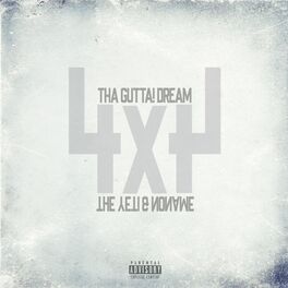 Album cover of 4x4 (feat. The Yeti & NoName)