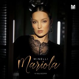 Album cover of Mariola