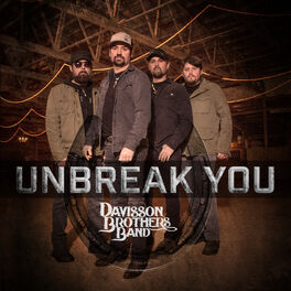 Album cover of Unbreak You