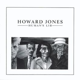Album cover of Humans Lib (Deluxe Audio Commentary Edition - 2018 Remaster)