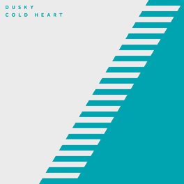 Album cover of Cold Heart