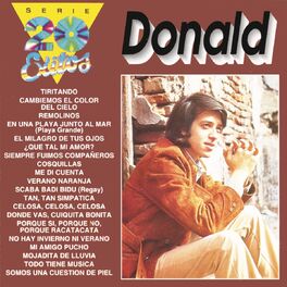Album cover of Serie 20 Exitos