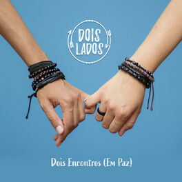 Album cover of Dois Encontros (Em Paz)