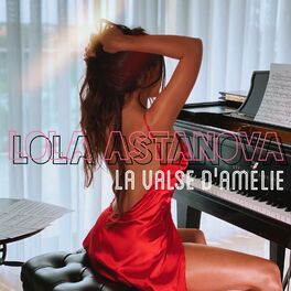 Album cover of La Valse D'amelie