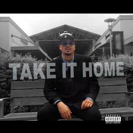 Album cover of Take It Home