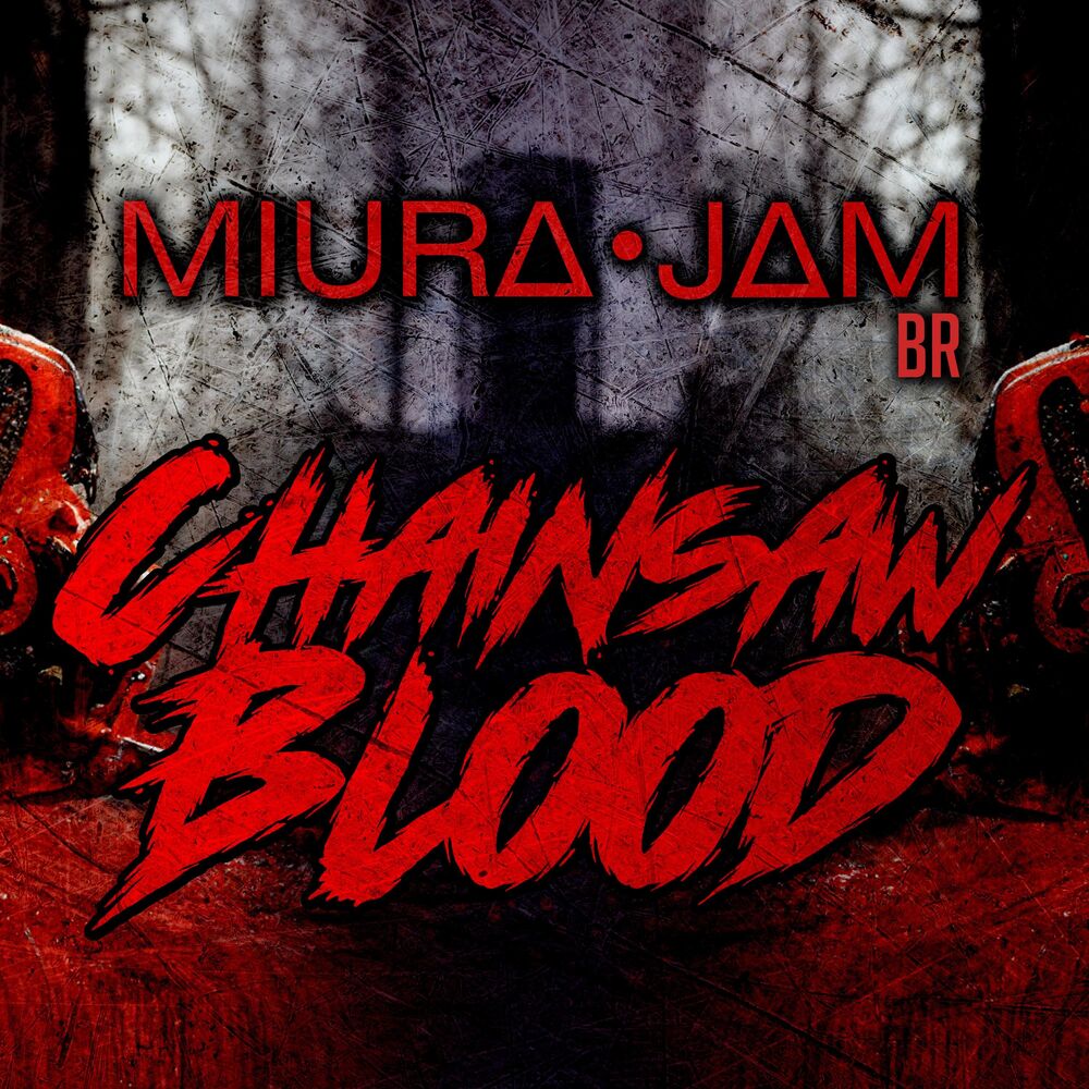 Vaundy chainsaw blood