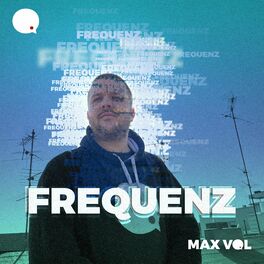 Album cover of Frequenz