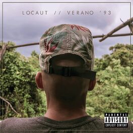 Album cover of Verano 93'