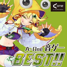 A-One - TOHO EUROBEAT VOL.22 神霊廟: lyrics and songs | Deezer