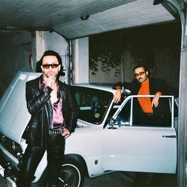 Album cover of Antidepresan