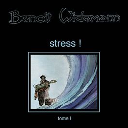 Album cover of Stress !