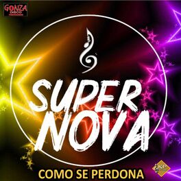Album cover of Como Se Perdona