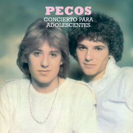 Album cover of Concierto Para Adolescentes