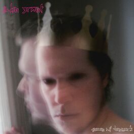 Album cover of Queen of Denmark