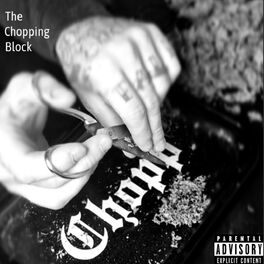 Album cover of The Chopping Block