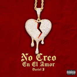 Album cover of No Creo en el Amor