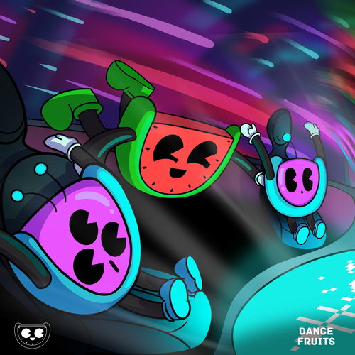 Dance Fruits Music Infinity ouvir música com letra Deezer
