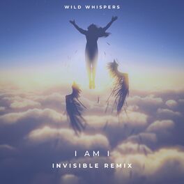 Album cover of I Am I (Invisible Remix Radio Edit)