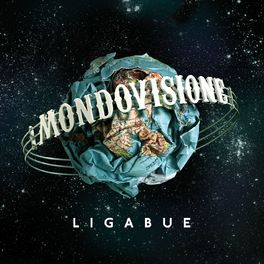 Album cover of Mondovisione
