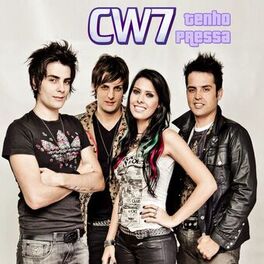 Album cover of Tenho Pressa