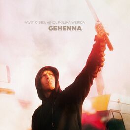 Album cover of gehenna