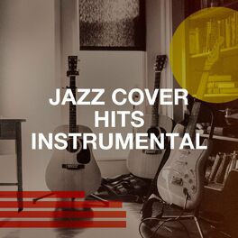 Album cover of Jazz Cover Hits Instrumental