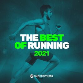 Album cover of The Best of Running 2021