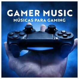 Album cover of Gamer Music: Músicas para Gaming