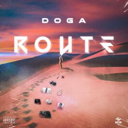 Album cover of Route