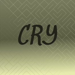 Album cover of Cry