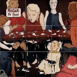 Album cover of Mr. Beast